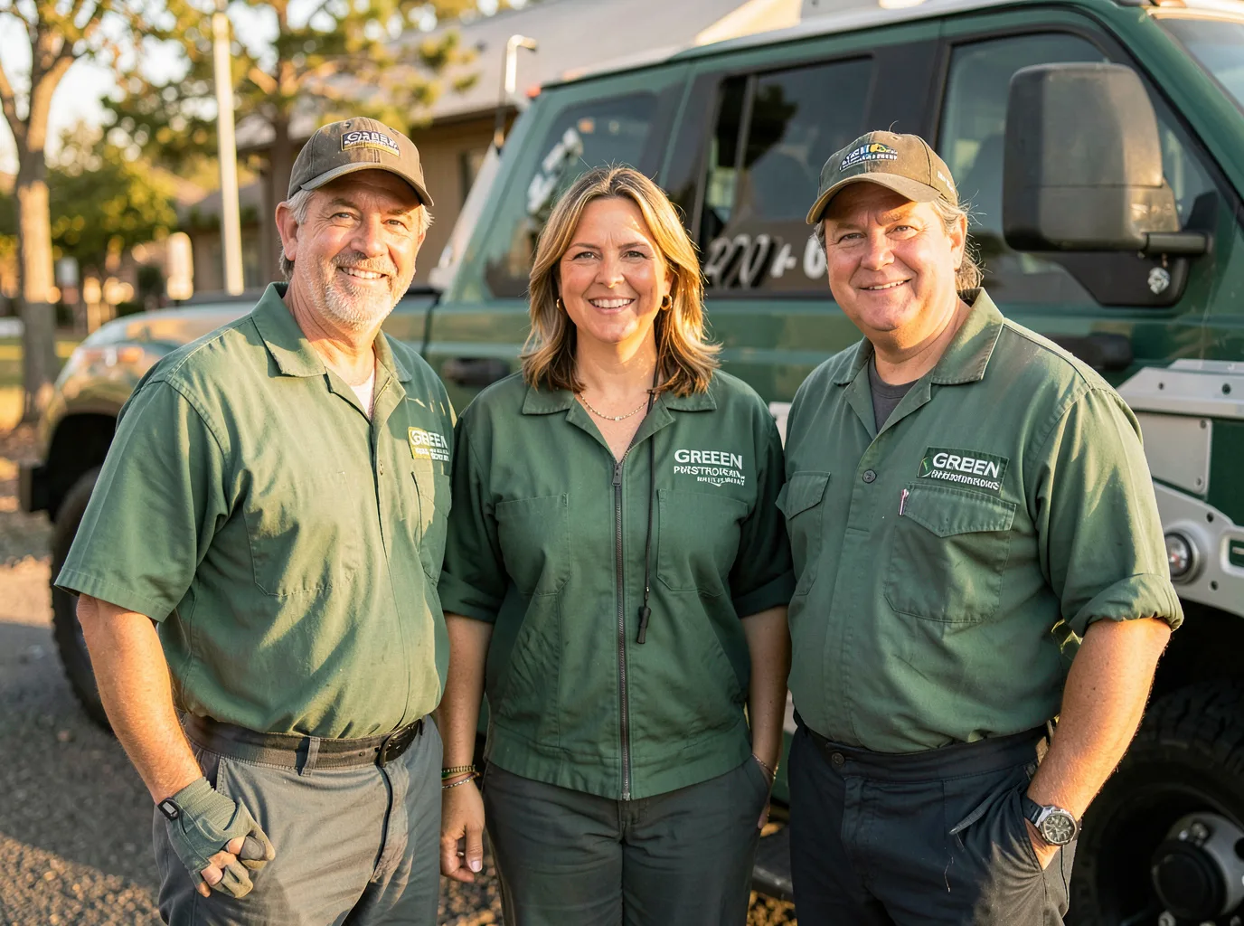Water Damage Restoration company in Davisboro, GA