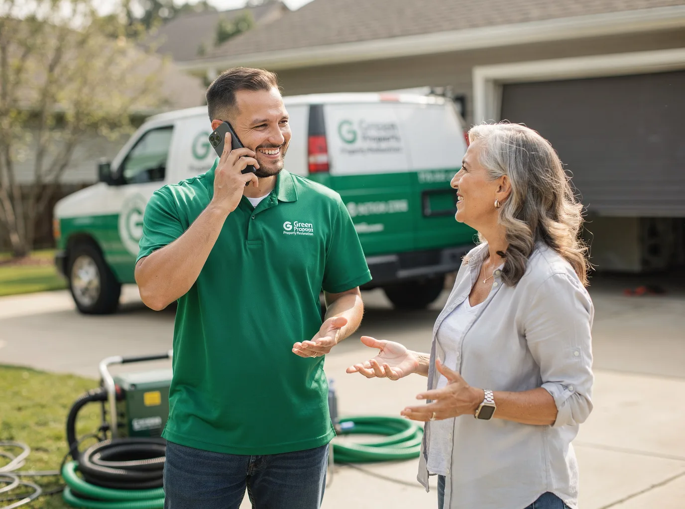 Water Damage Restoration Davisboro, GA FAQs